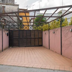  Casa rural Llonga España
