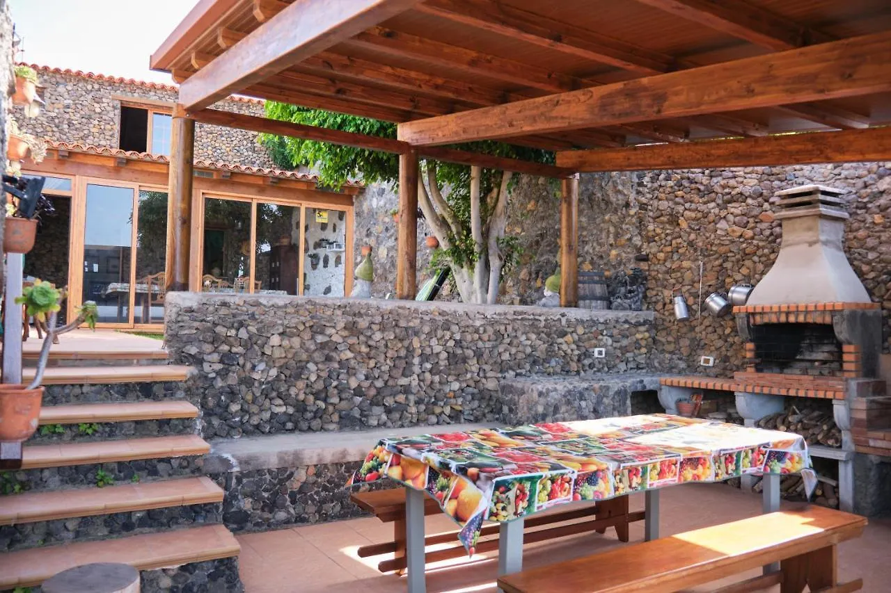 Casa La Casita Apartment La Guancha