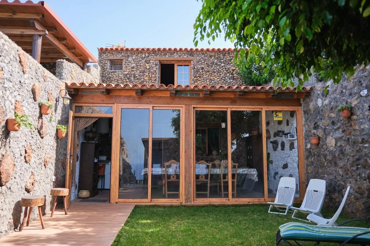 Casa La Casita Apartment La Guancha