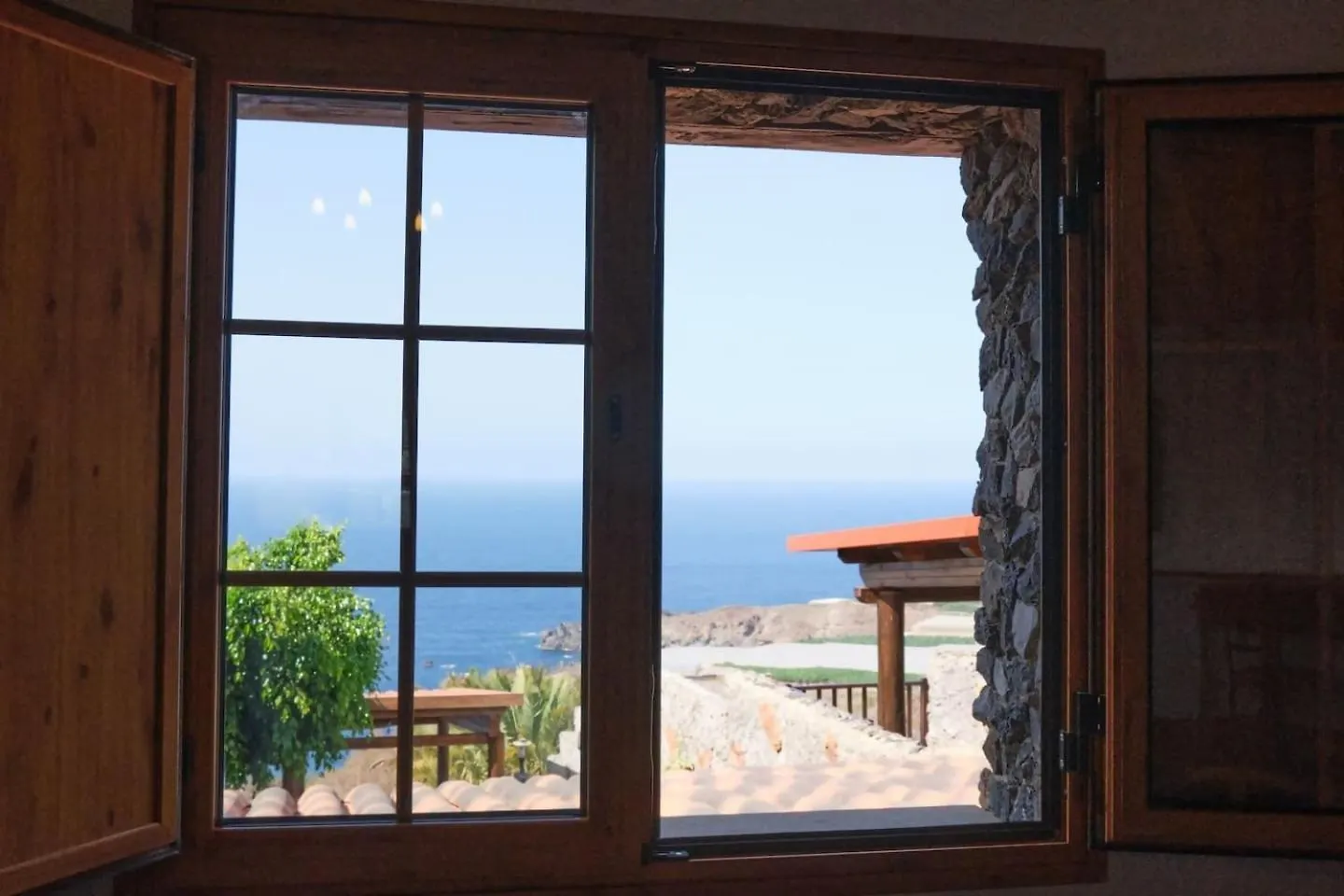 Casa La Casita Apartment La Guancha Spain